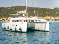 Lagoon 400 EIGNERVISION Katamaran