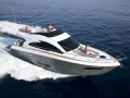Intermare 50 FLY Flybridge