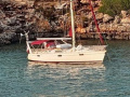 Beneteau OCEANIS 390 Segelyacht
