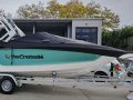 MasterCraft XT23 Sürat teknesi