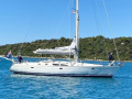Jeanneau Sun Odyssey 45.2 Plachetní jachta