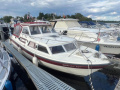Saga Boats (NO) 25 HT Kajütboot