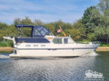 Beachcraft 1000 AK Flybridge