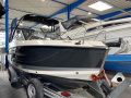 Quicksilver 675 BR Bowrider
