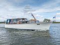 Haringvliet Kruiser 11.30 OK Yacht à moteur