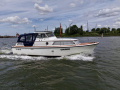 Amerglass 32 OK AK Motoryacht