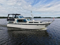 Proficiat 12.25 GL Motoryacht