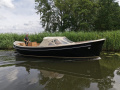 Boodi 28 Motoryacht