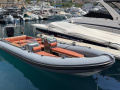 RIB-X eXige 760 Phaeton Motoryacht