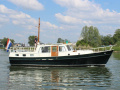 Doggersbank 402 A Motoryacht