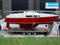 Omega 750 Segelyacht