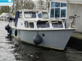 Motorboat 1100 Motoryat