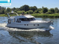 Funcraft 1500 Motorjacht