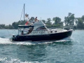 Cantieri Estensi Goldstar 360 Fly Flybridge