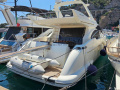 Azimut 55 Fly Evolution Flybridge