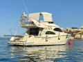 Rodman 44 fly - IPS 500 Flybridge
