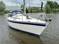 Friendship 33 Segelyacht