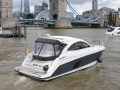 Beneteau Gran Turismo 44 Motoryacht