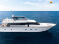 Falcon 82 Motoryacht