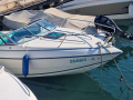 Stingray 599 ZP Športni čoln