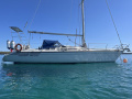 Dehler 38 cws Segelyacht