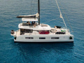 Lagoon 55 Katamaran