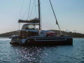 Lagoon 50 Katamaran