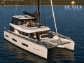 Lagoon 60 Katamaran