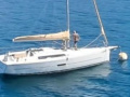 Dufour 350 Grand Large Segelyacht