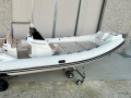 Nuova Jolly Prince 24 Exclusive Semi-rígido