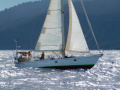 Koopmans 40 Yelkenli Yat
