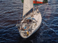 Jeanneau SUN MAGIC 44 Blauwasseryacht