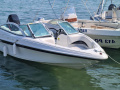 Celebrity Bowrider 181BR Bowrider