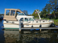 Linssen Grand Sturdy 29.9 AC Motorjacht