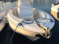 Boston Whaler 240 OUTRAGE Vissersboot