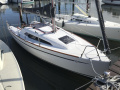 Sch&ouml;chl SUNBEAM 22.1 Segelyacht