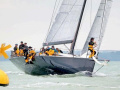 AD boats KER 43 Jadralna jahta