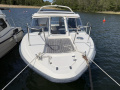 Yamarin 7440 Hardtop