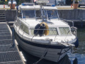 Nidelv 26 Classic HT Trawler gemisi