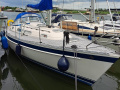 Hallberg-Rassy 31 Sailing yacht