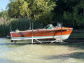 Riva Super Florida Barca a motore d'epoca