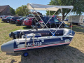 Hydro Force Faltbares Schlauchboot