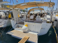 Dufour 460 GRAND LARGE Bluewater yacht