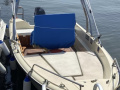 TONNETTO OPEN Motoscafo