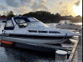 Nor Star 290 Express Cabin cruiser