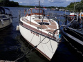 Bavaria 770 Segelyacht