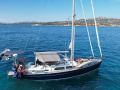 Moody 47 Açık Deniz Yatı