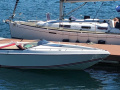 Baja 226 Sport Sporthajó