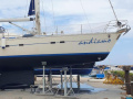 Bavaria 51 Caribic Sailing yacht
