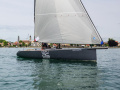 Championships LAGO 26 SPEEDSTER Daysailer